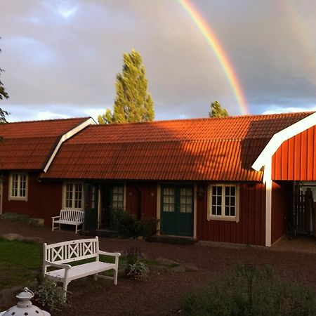 Oxgarden Hotel Vimmerby község Kültér fotó