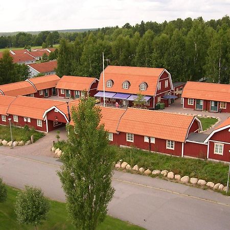 Oxgarden Hotel Vimmerby község Kültér fotó