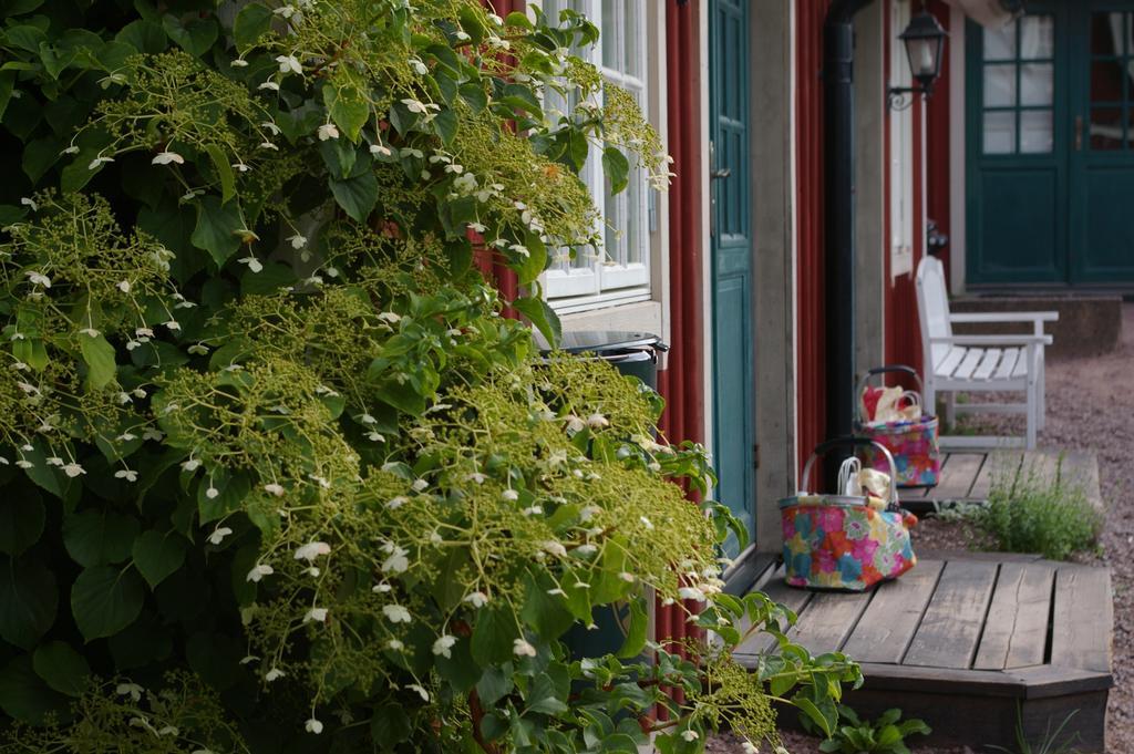 Oxgarden Hotel Vimmerby község Kültér fotó