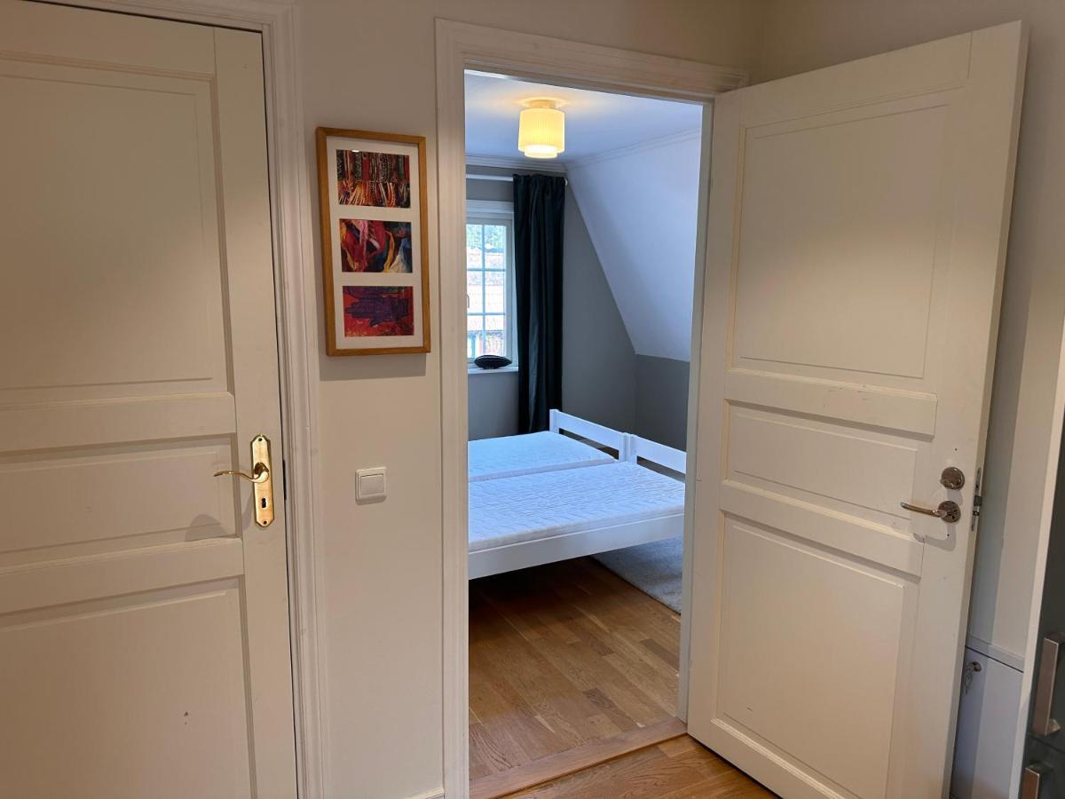 Oxgarden Hotel Vimmerby község Kültér fotó