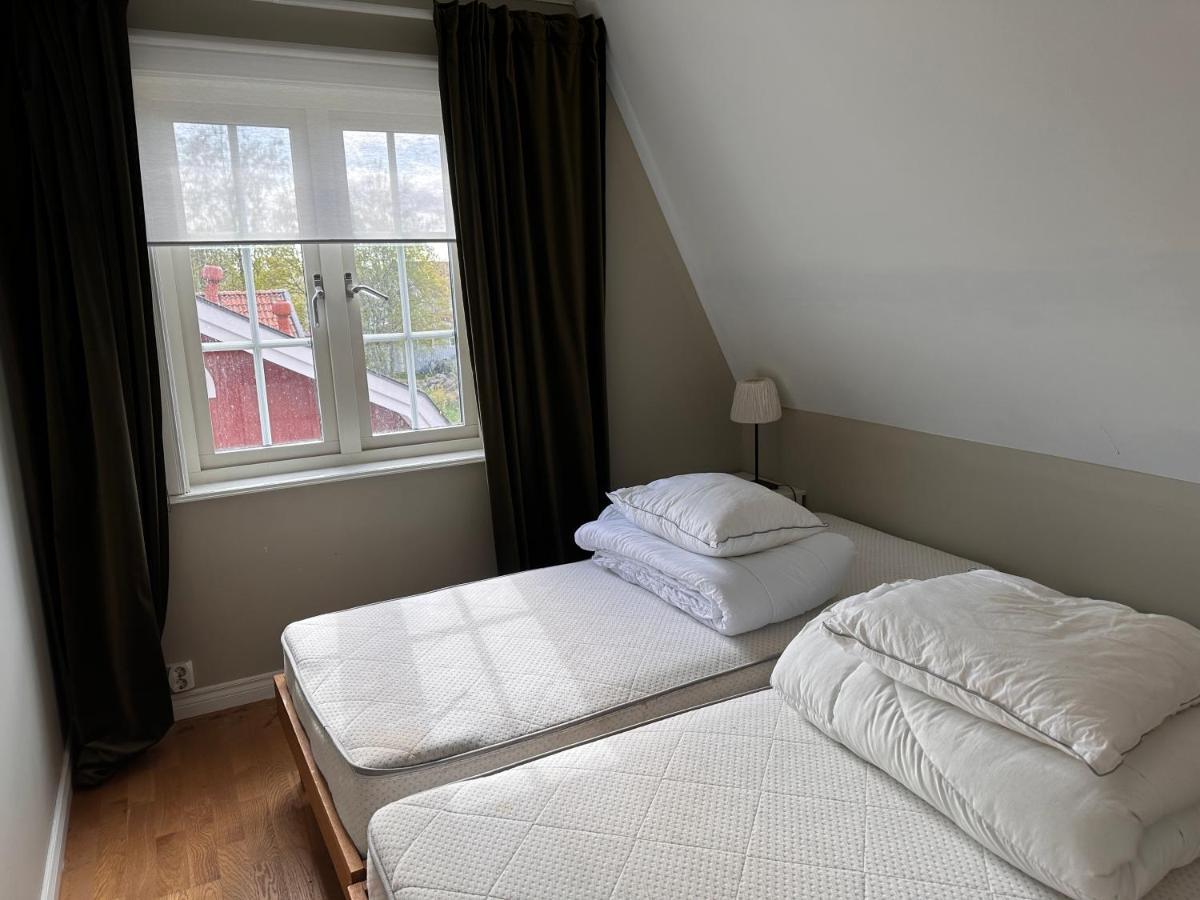 Oxgarden Hotel Vimmerby község Kültér fotó