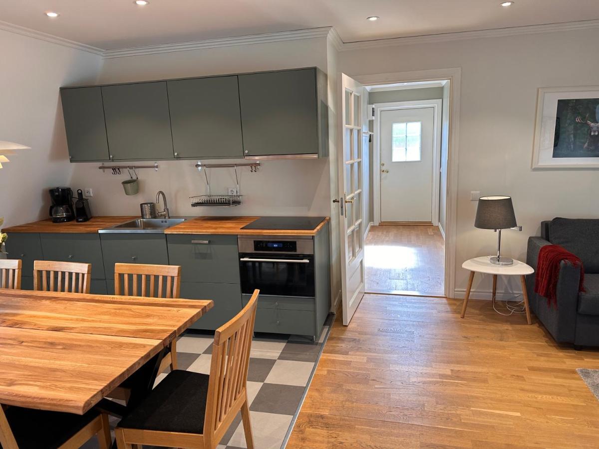Oxgarden Hotel Vimmerby község Kültér fotó