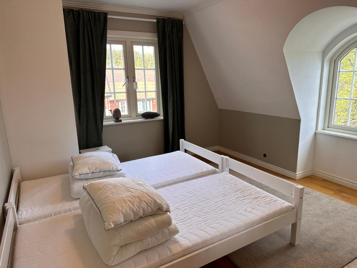 Oxgarden Hotel Vimmerby község Kültér fotó