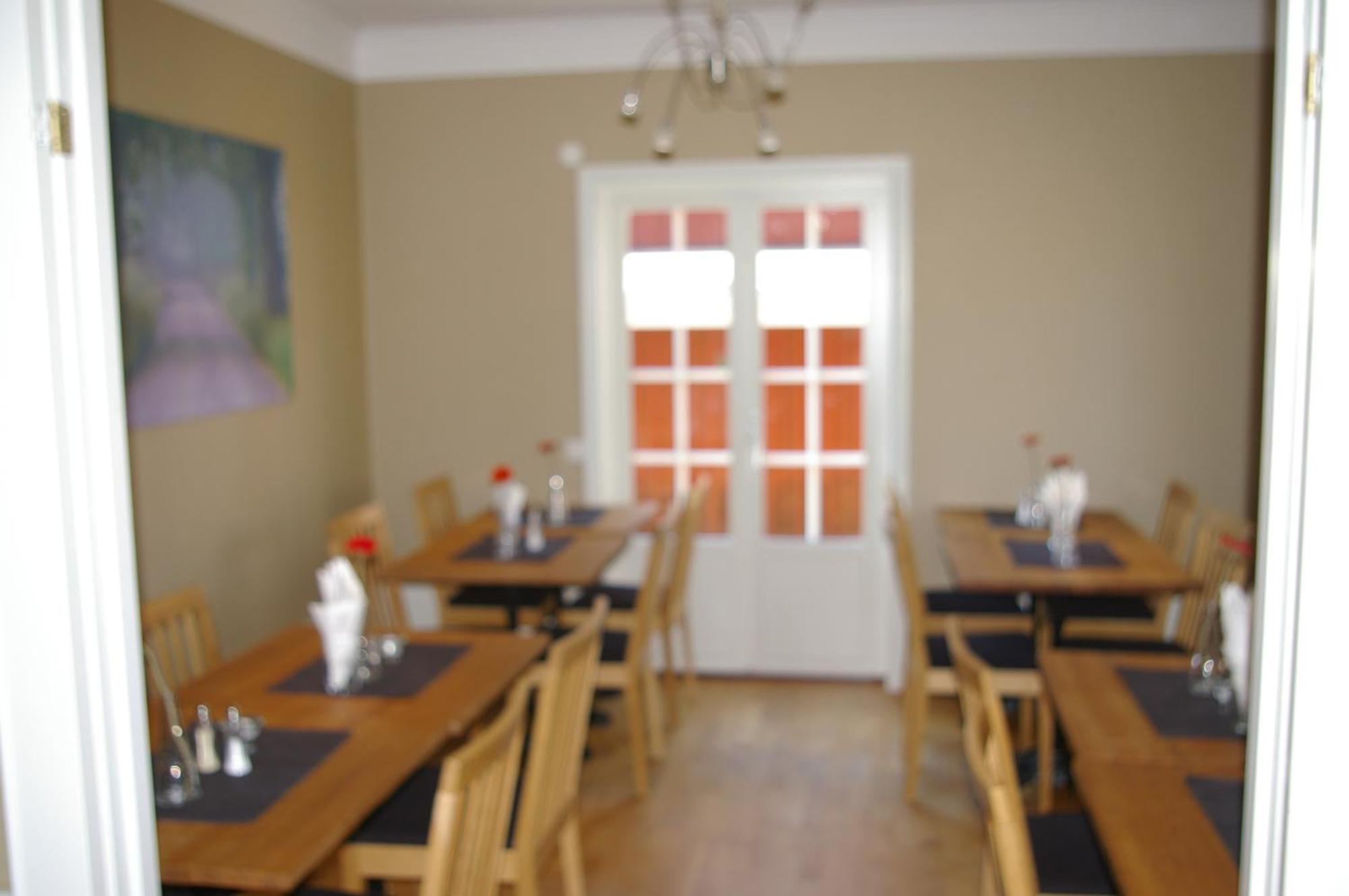 Oxgarden Hotel Vimmerby község Kültér fotó