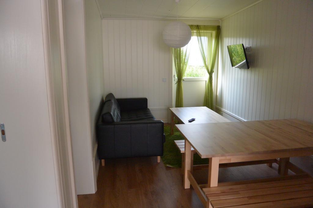 Oxgarden Hotel Vimmerby község Szoba fotó