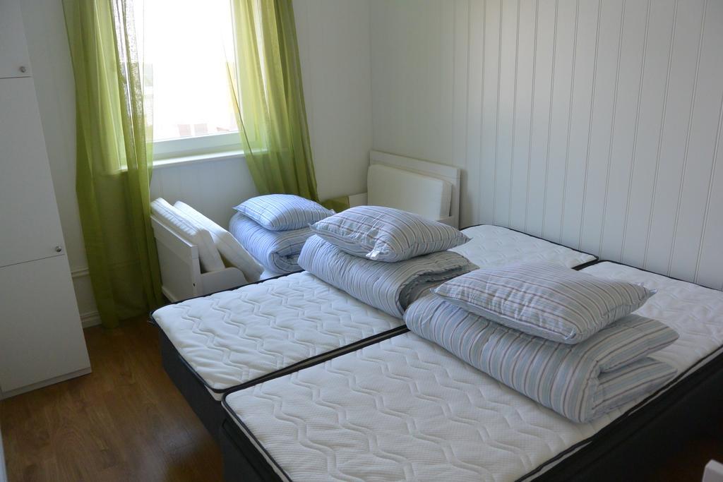 Oxgarden Hotel Vimmerby község Szoba fotó