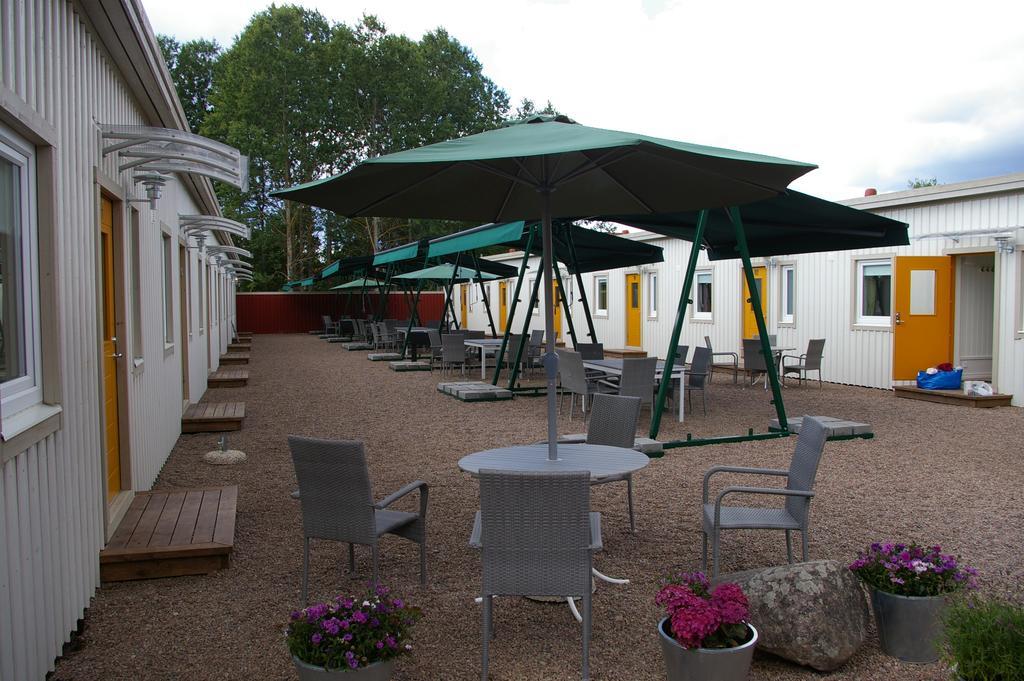 Oxgarden Hotel Vimmerby község Szoba fotó