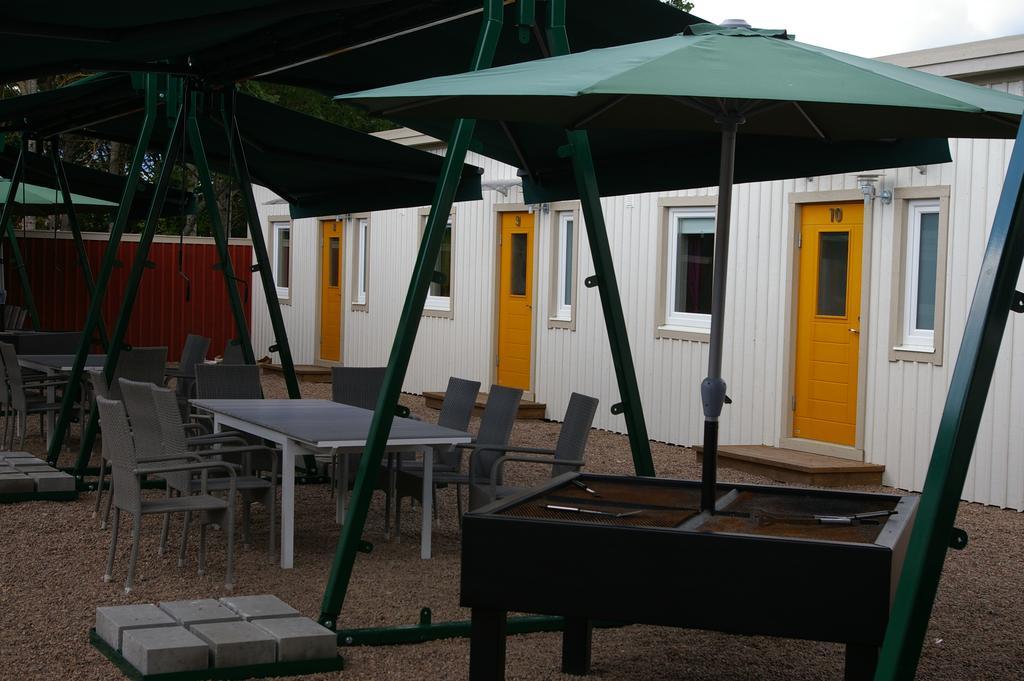 Oxgarden Hotel Vimmerby község Szoba fotó