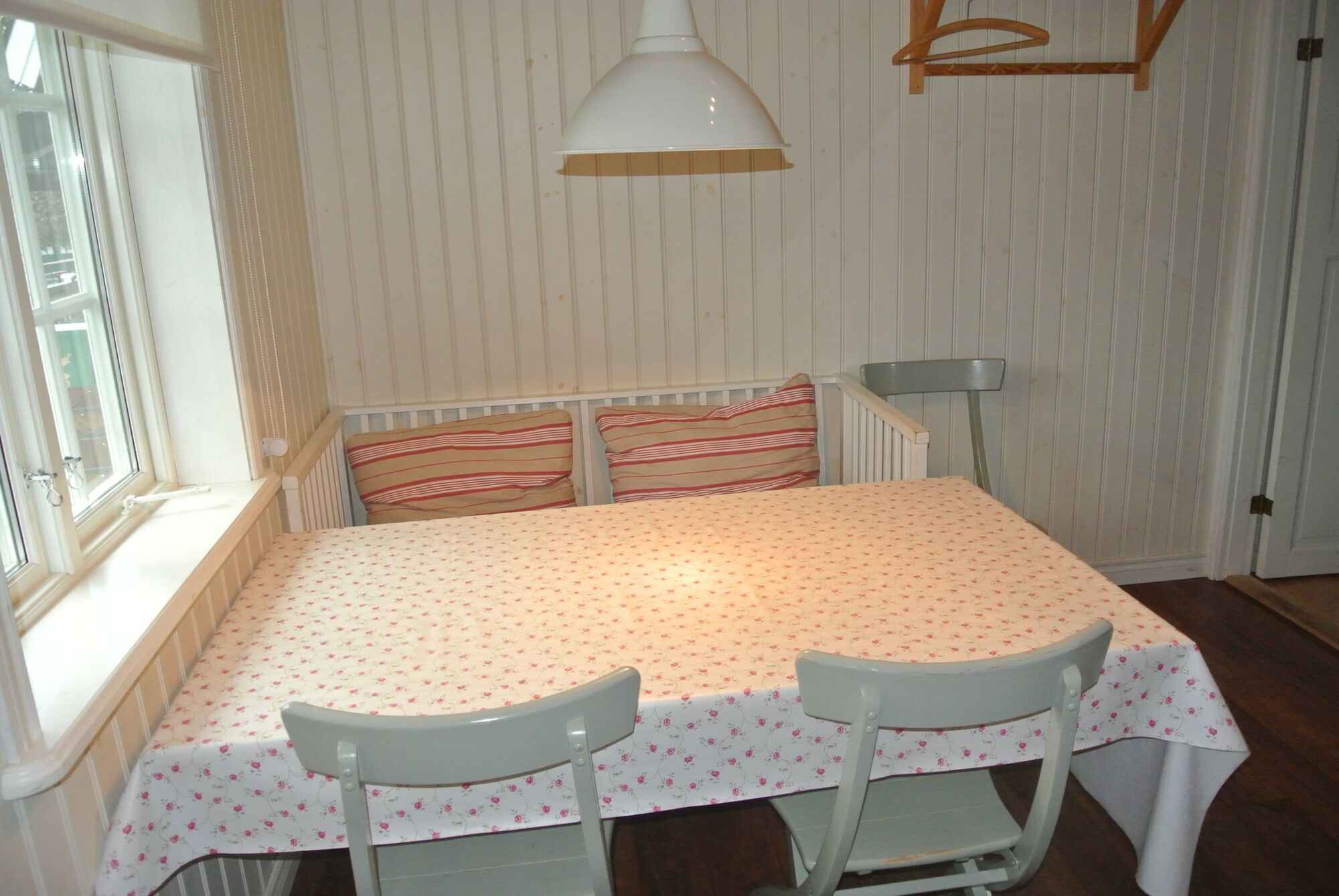 Oxgarden Hotel Vimmerby község Kültér fotó
